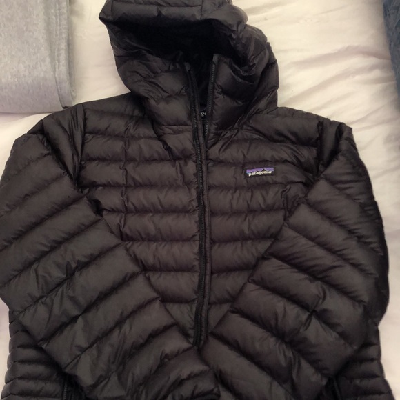 Patagonia Jackets & Blazers - Patagonia Women’s Down Sweater puff jacket